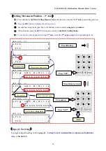 Preview for 17 page of Kohzu Precision RC-010 Manual