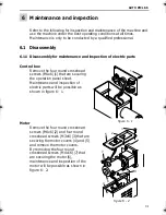 Preview for 32 page of Koike Sanso Kogyo AUTO PICLE-S Manual