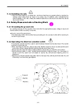 Preview for 41 page of Koike Sanso Kogyo IK-12 NEXT Operation Manual