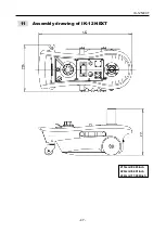 Preview for 51 page of Koike Sanso Kogyo IK-12 NEXT Operation Manual