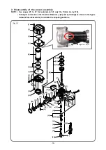 Preview for 17 page of Koki Holdings NR 3665DA Service Manual