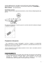 Preview for 77 page of Kokido EV90 User Manual