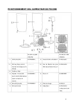 Preview for 21 page of Kokido Telsa 90 User Manual