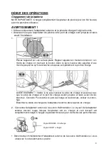 Preview for 22 page of Kokido Telsa 90 User Manual