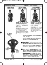 Preview for 13 page of Kolcraft 2-in-1 Baby Carrier Instruction Sheet