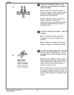 Preview for 14 page of Kolcraft Contours Lite S67-T-R1 Instruction Sheet