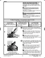 Preview for 15 page of Kolcraft Contours Options LT Instruction Sheet