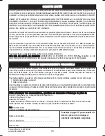 Preview for 31 page of Kolcraft Contours Options LT Instruction Sheet