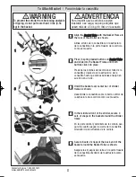 Preview for 8 page of Kolcraft Contours Options Optima S82-R3 Instruction Sheet