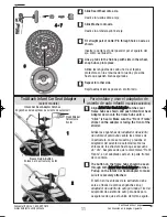 Preview for 11 page of Kolcraft Contours Options Optima S82-R3 Instruction Sheet