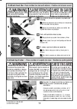 Preview for 13 page of Kolcraft J is for Jeep Wrangler Sport Instructions Manual