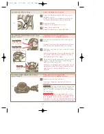 Preview for 11 page of Kolcraft Jeep Liberty S45J-R7 Instructions Manual