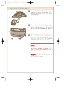 Preview for 16 page of Kolcraft Jeep Overland Limited Instructions Manual