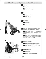 Preview for 27 page of Kolcraft Jeep Wrangler Sport S088-R3 Instructions Manual