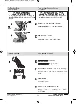 Preview for 11 page of Kolcraft S64-R4 Instructions Manual