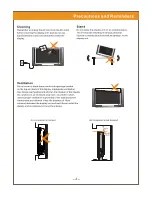 Preview for 6 page of Kolin DLT-3712 User Manual