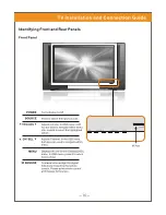 Preview for 12 page of Kolin DLT-3712 User Manual