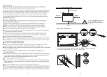 Preview for 2 page of Kolin KHP-40AMC User Manual