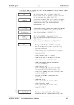 Preview for 25 page of Kollmorgen Seidel SERVOSTAR 600 Series Assembly, Installation And Commissioning Instructions