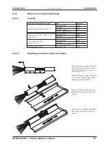 Preview for 29 page of Kollmorgen Seidel SERVOSTAR 600 Series Assembly, Installation And Commissioning Instructions