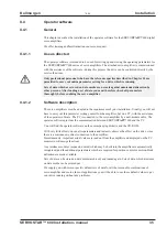 Preview for 35 page of Kollmorgen Seidel SERVOSTAR 600 Series Assembly, Installation And Commissioning Instructions