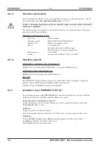 Preview for 36 page of Kollmorgen Seidel SERVOSTAR 600 Series Assembly, Installation And Commissioning Instructions