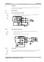 Preview for 37 page of Kollmorgen Seidel SERVOSTAR 600 Series Assembly, Installation And Commissioning Instructions