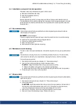 Preview for 23 page of Kollmorgen AKD2G-S Series Installation Manual