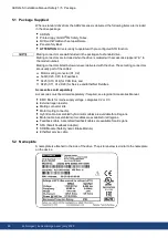 Preview for 26 page of Kollmorgen AKD2G-S Series Installation Manual