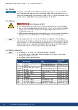 Preview for 48 page of Kollmorgen AKD2G-S Series Installation Manual