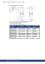 Preview for 74 page of Kollmorgen AKD2G-S Series Installation Manual