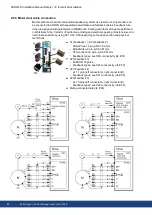 Preview for 82 page of Kollmorgen AKD2G-S Series Installation Manual