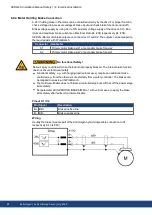 Preview for 84 page of Kollmorgen AKD2G-S Series Installation Manual