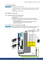 Preview for 117 page of Kollmorgen AKD2G-S Series Installation Manual