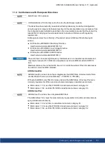 Preview for 151 page of Kollmorgen AKD2G-S Series Installation Manual