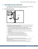 Preview for 19 page of Kollmorgen AKI-CDA-MOD-04T Installation Manual