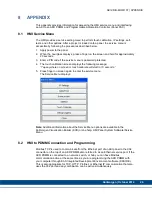 Preview for 26 page of Kollmorgen AKI-CDB-MOD-15T Installation Manual