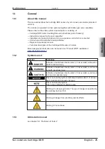 Preview for 25 page of Kollmorgen C04/CH04 Series Safety Manual