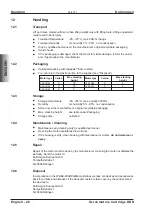 Preview for 28 page of Kollmorgen C04/CH04 Series Safety Manual