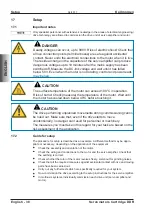 Preview for 38 page of Kollmorgen C04/CH04 Series Safety Manual