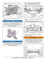 Preview for 7 page of Kolpin Outdoors 26-3200 Assembly & Owners Manual