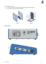 Preview for 8 page of Kolver 033001 Operator'S Manual