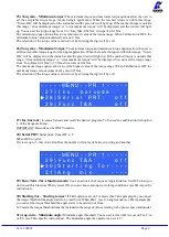 Preview for 9 page of Kolver 034000/TOP/TA Manual