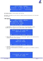 Preview for 13 page of Kolver 034000/TOP/TA Manual