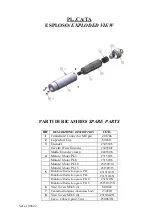 Preview for 67 page of Kolver 130203 Operator'S Handbook Manual