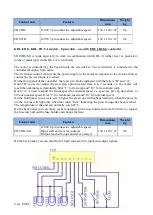 Preview for 12 page of Kolver 190004 Operator'S Handbook Manual