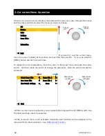 Preview for 18 page of komamura KC-1000 User Manual