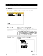 Preview for 19 page of komamura KC-1000 User Manual