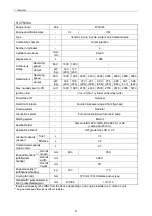 Preview for 22 page of Komatsu Utility 3D82AE Series Shop Manual