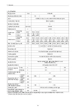 Preview for 24 page of Komatsu Utility 3D82AE Series Shop Manual